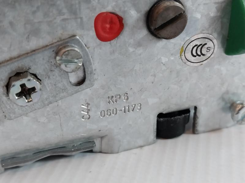 Kp5 Auto Pressure Switch 3 Bar 43 Psi Danfoss