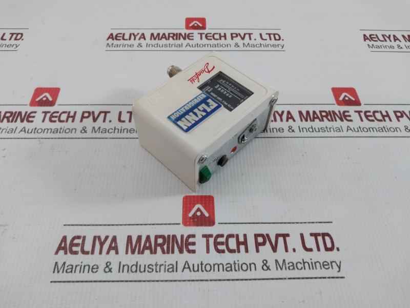 Kp5 Auto Pressure Switch 3 Bar 43 Psi Danfoss