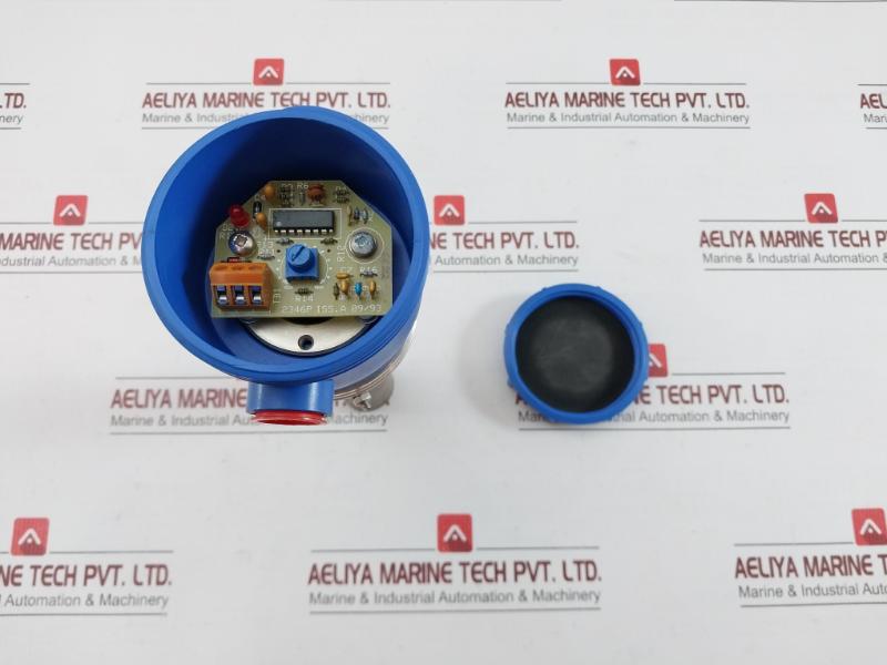 Kp8/E/170 Capacitance Level Probe Hawker Electronics