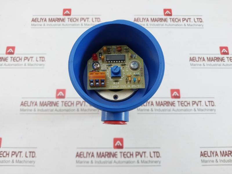 Kp8/E/170 Capacitance Level Probe Hawker Electronics