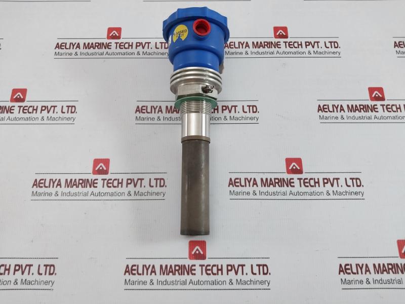 Kp8/E/170 Capacitance Level Probe Hawker Electronics