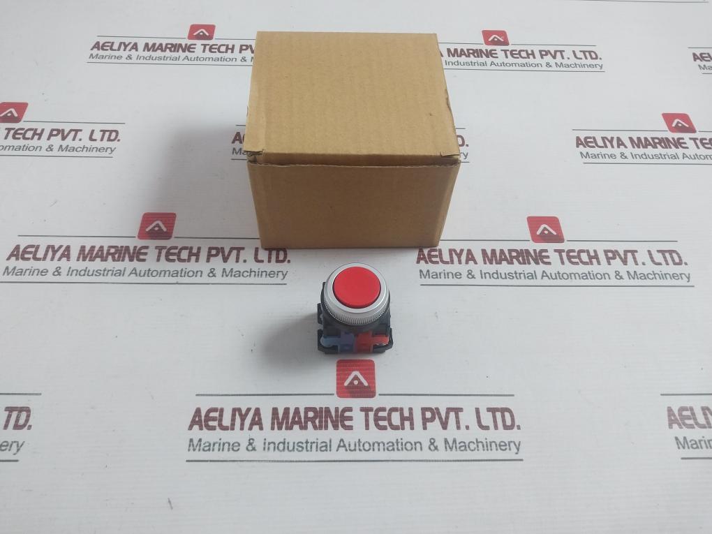 Part No. Kpb30M Button Switch Koino