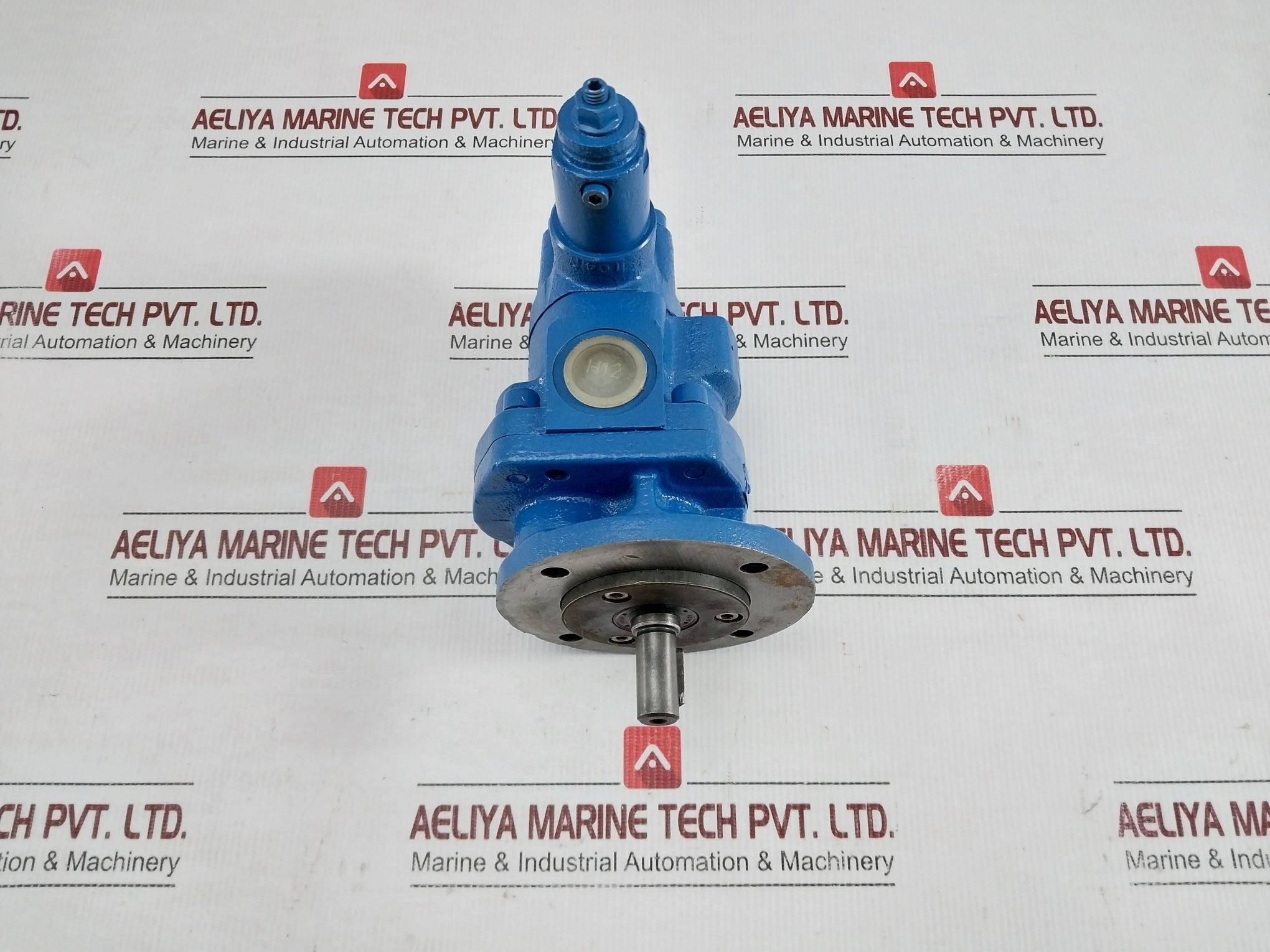 Kracht Dkf1D08 Hydraulic Pump