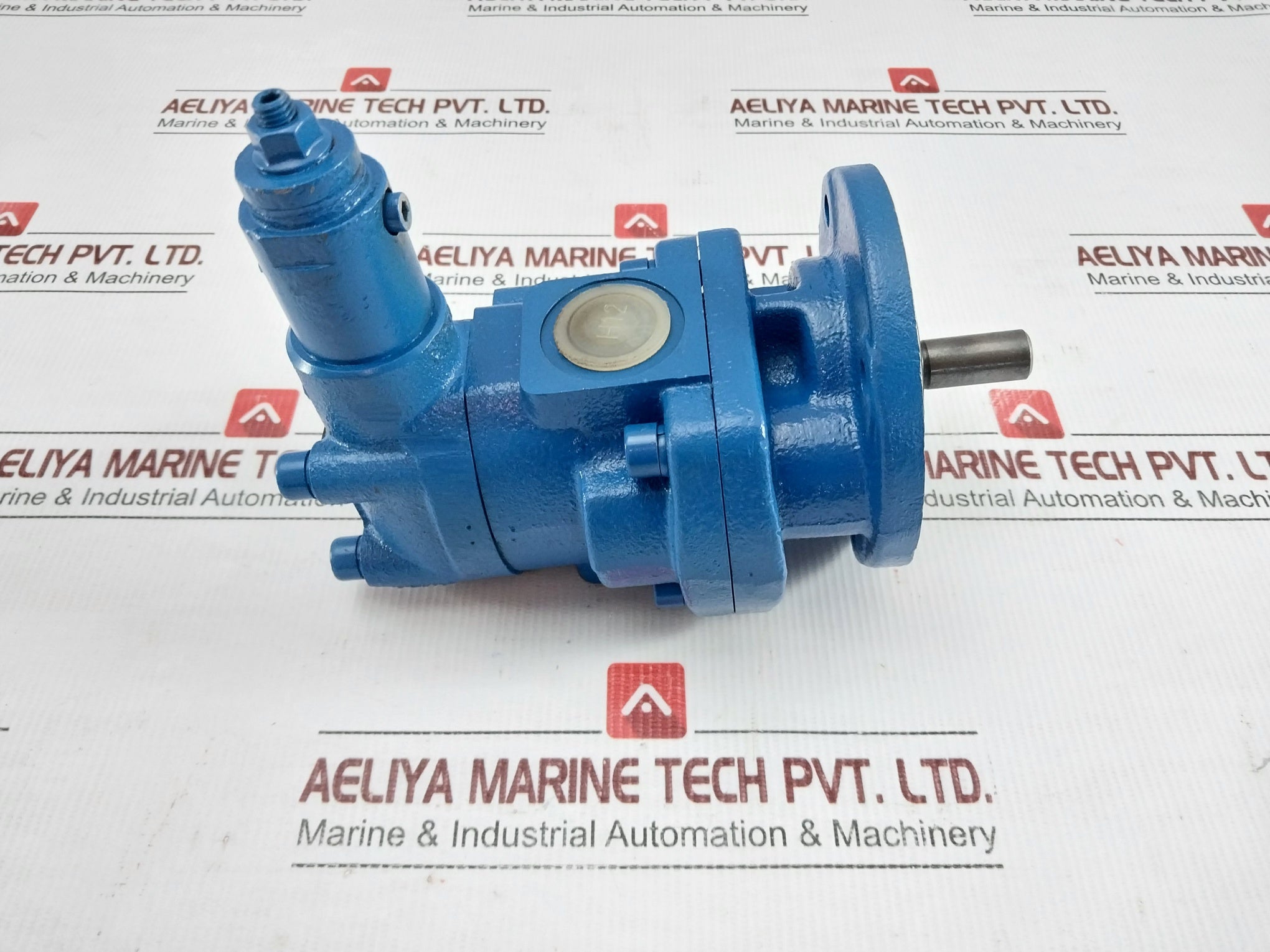 Kracht Dkf1D08 Hydraulic Pump