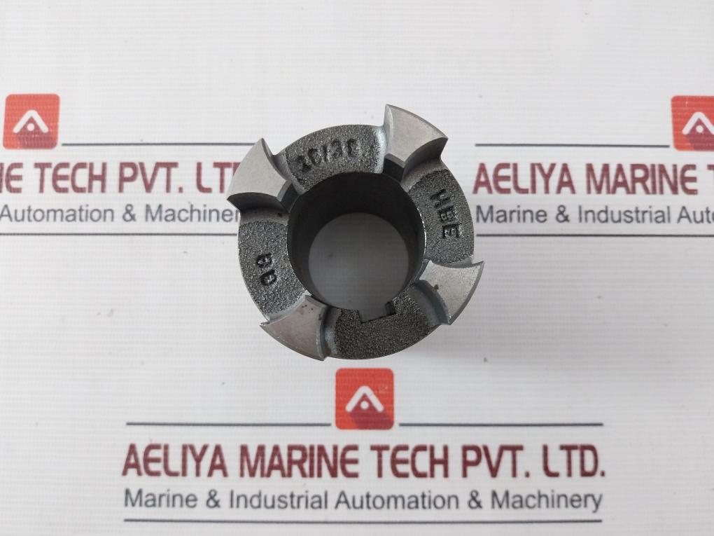 Kral Bkn673 Flexible Jaw Coupling