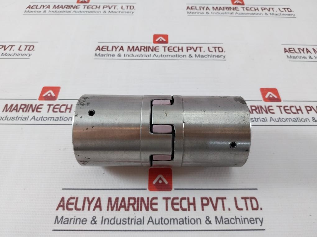 Kral Bkn673 Flexible Jaw Coupling