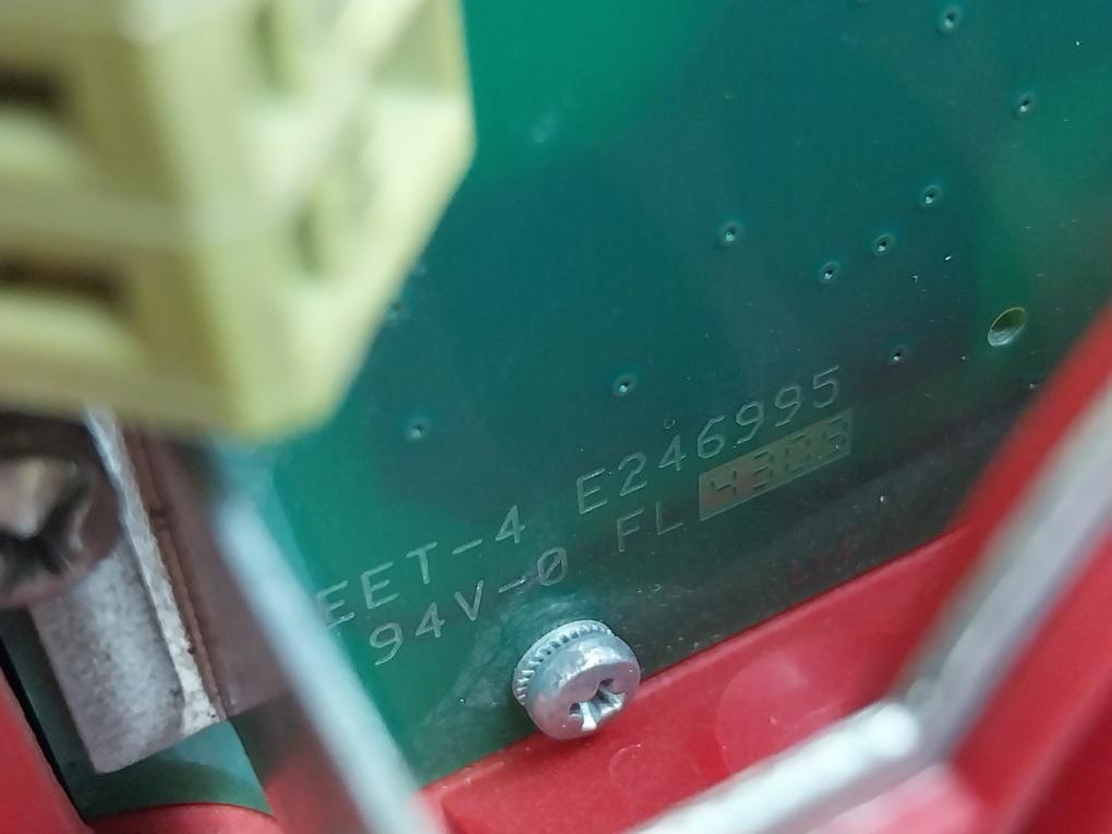 Kral Display Processing Unit 24Vdc 4-20Ma Bem 300