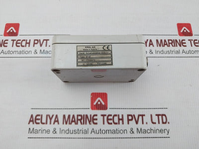 Switching Amplifier Ees-11 Kral 12Vdc/Ip67