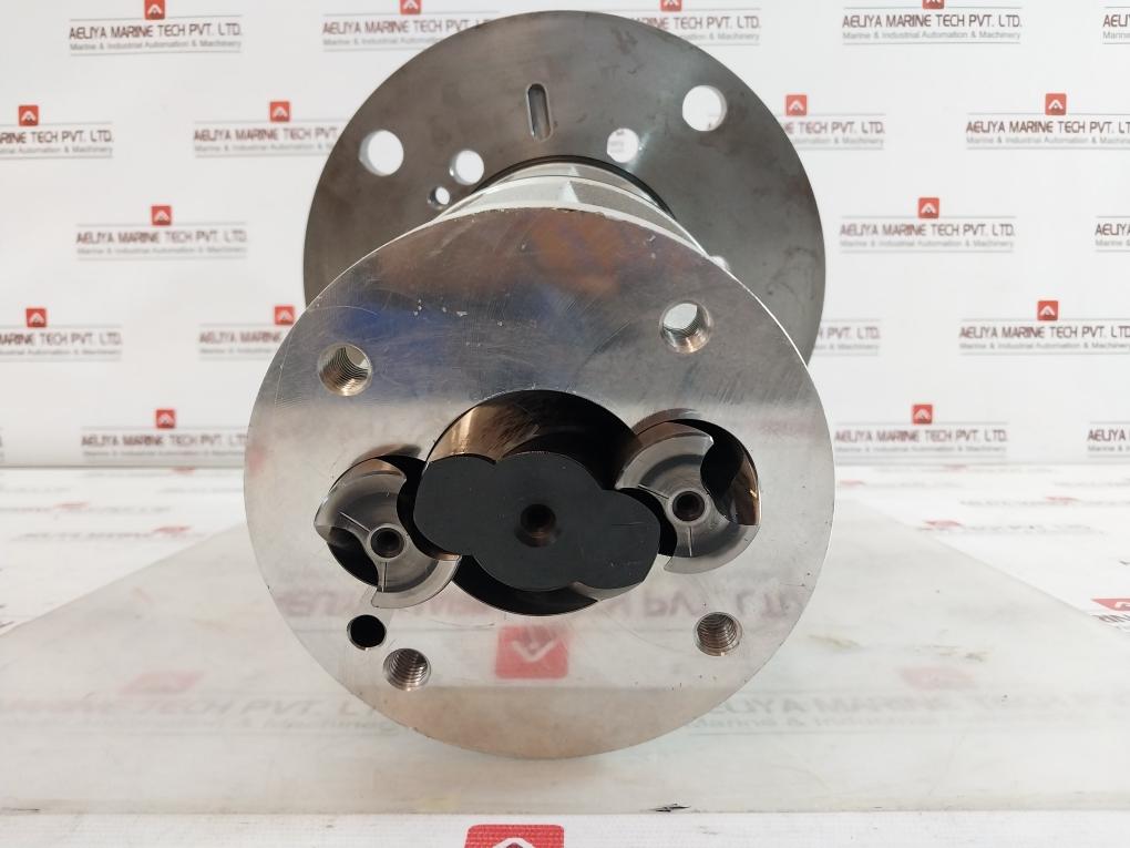 Kral Ram 10 Screw Pump 647567 Kw27