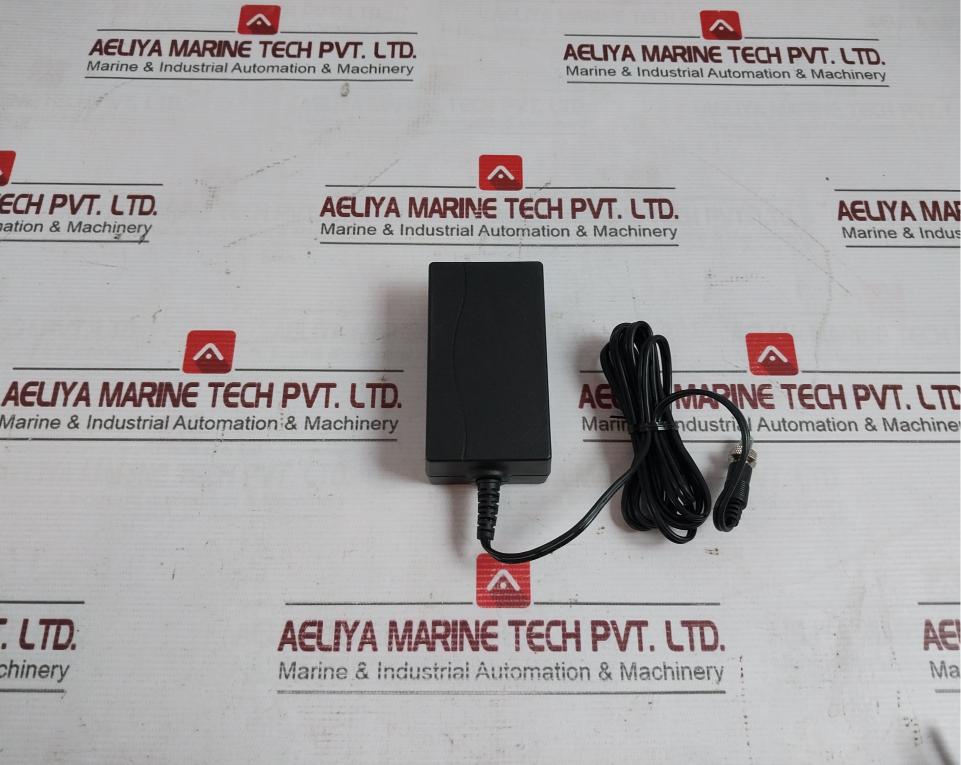 Kramer Vm-2D 1:2 Dvi Distribution Amplifier Ads-25Np-06-1 10-8048501090 100-240V