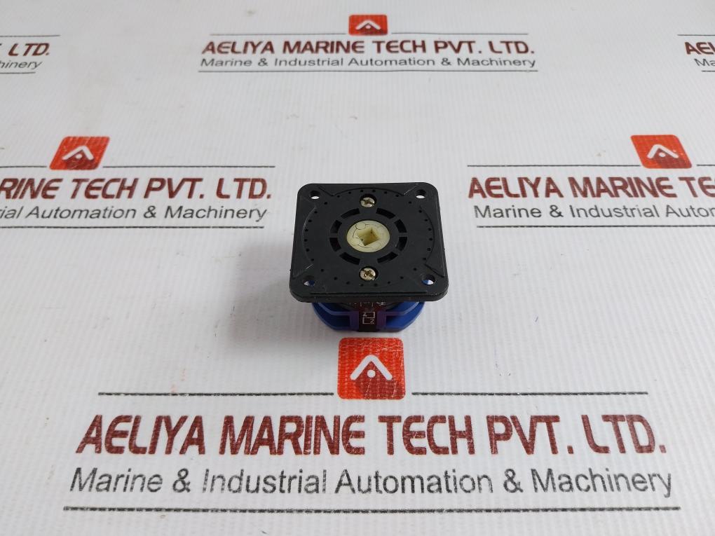 Kraus-&-Naimer-660V-20A-Rotary-Switch-Component-C10-209534-1