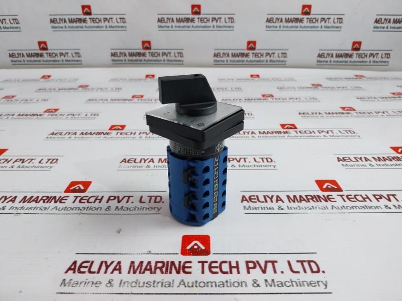 Kraus & Naimer Ca10 20 Amp, 300vac En 60947/vde0660 Switch