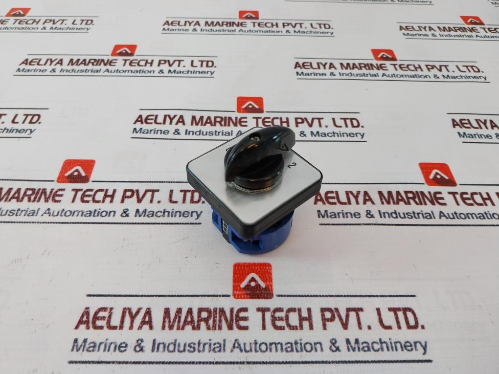 Kraus & Naimer C17 Rotary Switch A310