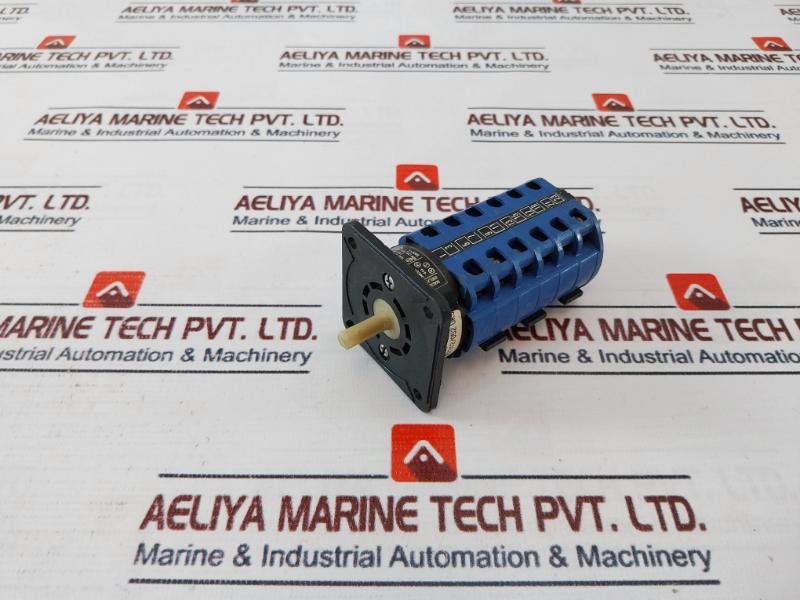 Kraus & Naimer Ca10 A370 Rotary Switch