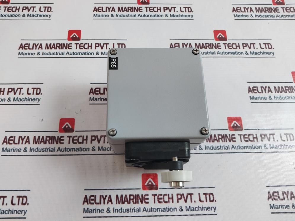 Kraus & Naimer Ca20B Limit Switch Ip65 30Amp 600Vac
