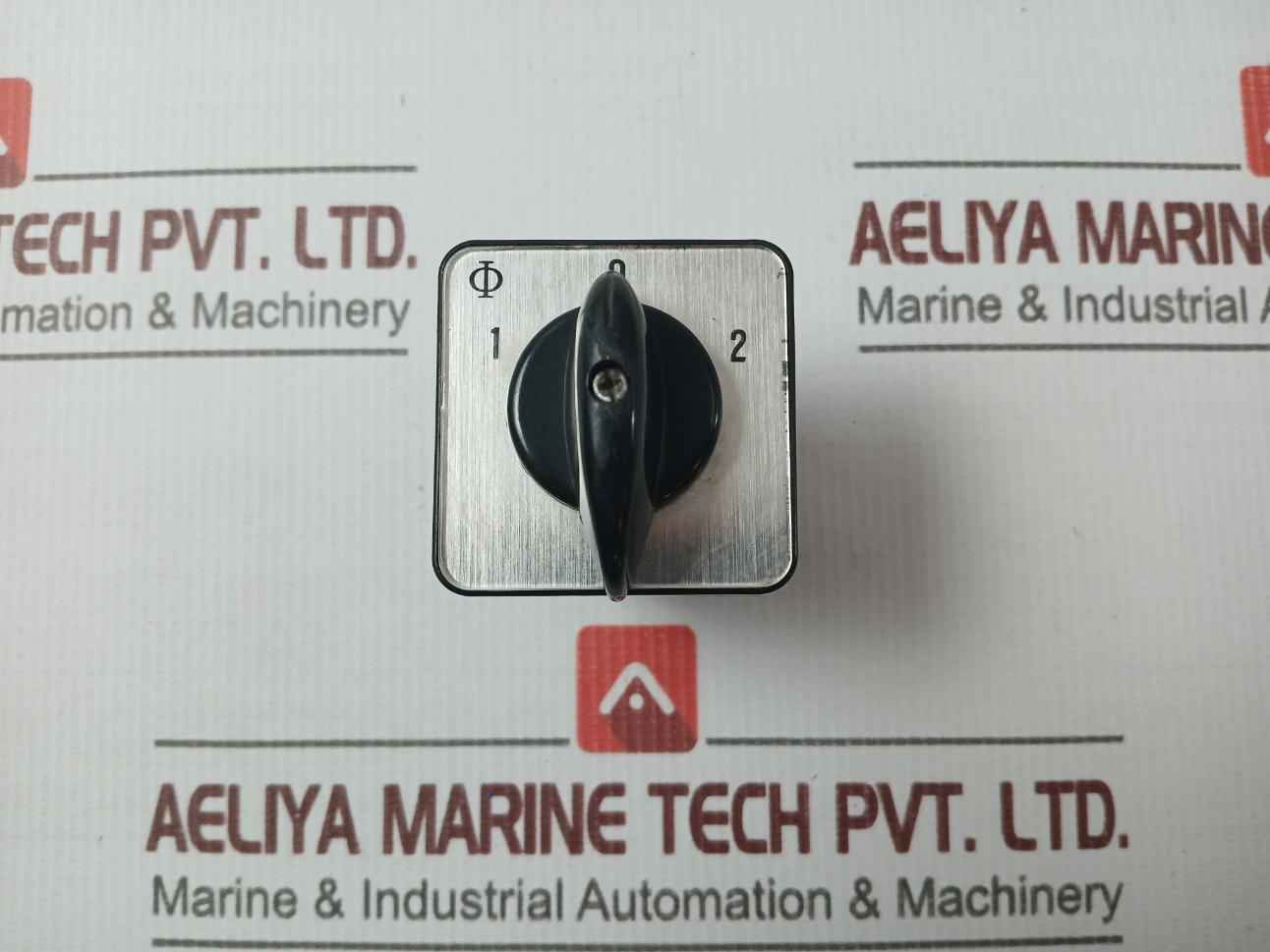 Kraus & Naimer Ca20 Rotary Cam Switch