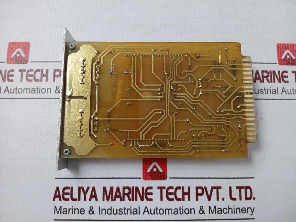 Krc-1-7225-026-0004-Printed-Circuit-Board-Autronica-209097-2