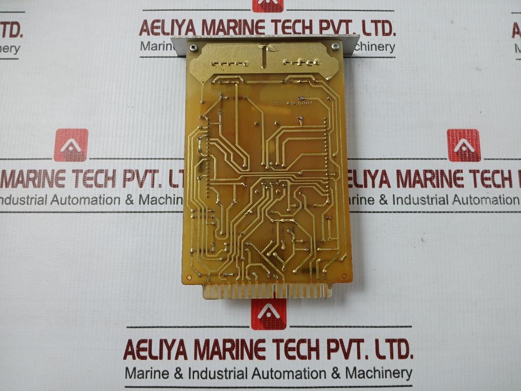 Krc-1-7225-026-0004-Printed-Circuit-Board-Autronica-209097-4