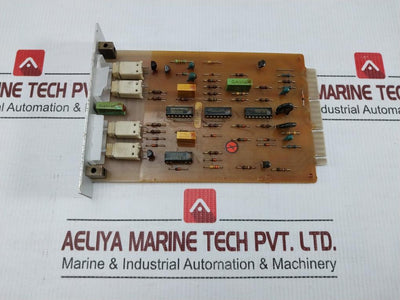 Krf-1-Pcb-Card-Autronica-209884-1