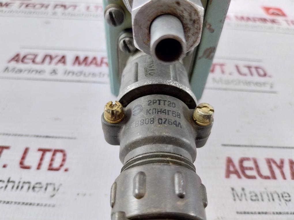 Krm-om5 Relay Combined 0.06 Mpa Ty25-02.300024-80 Ip54 053782