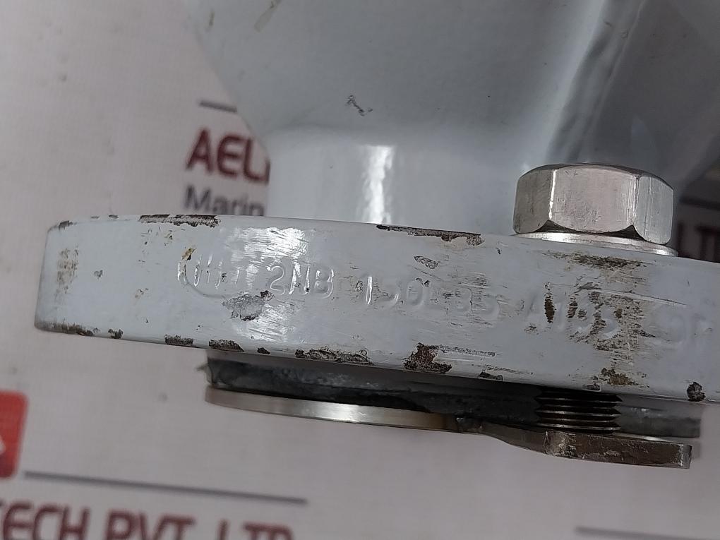 Krohne Optiflux 2100C Electromagnetic Flowmeter 67 Ohms 100–230 Vac 50Hz 8 Va
