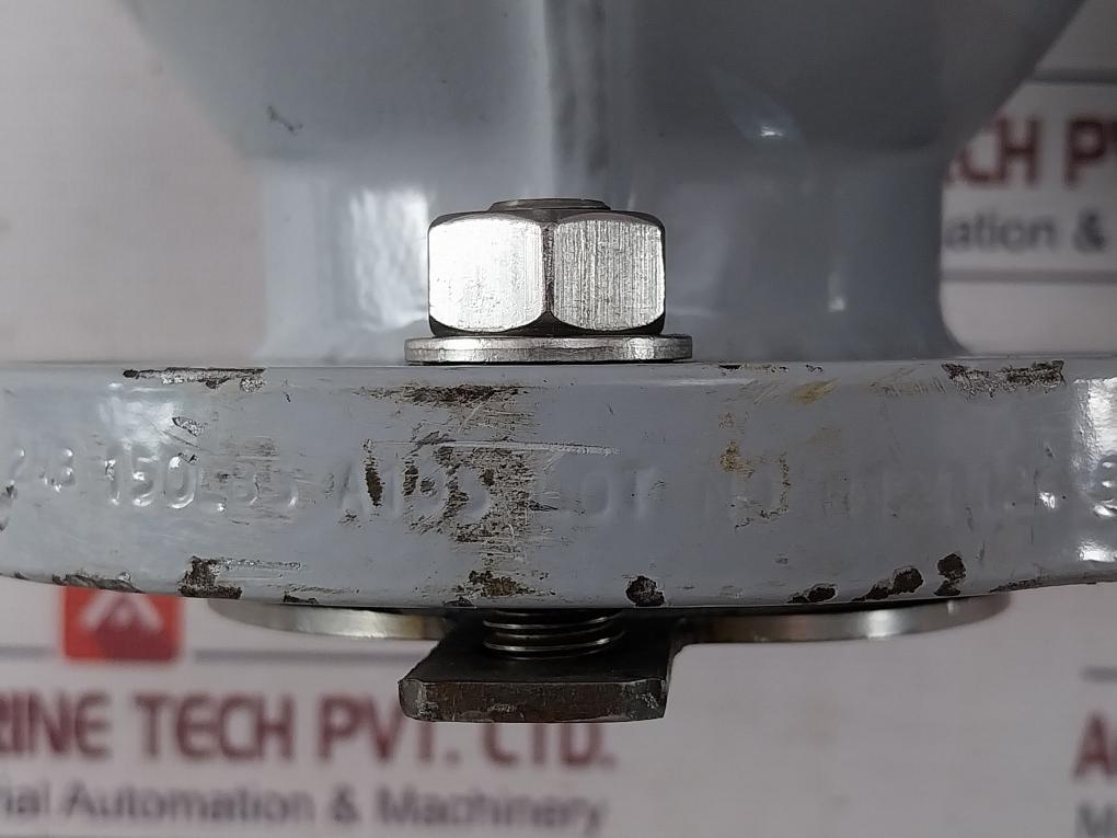 Krohne Optiflux 2100C Electromagnetic Flowmeter 67 Ohms 100–230 Vac 50Hz 8 Va