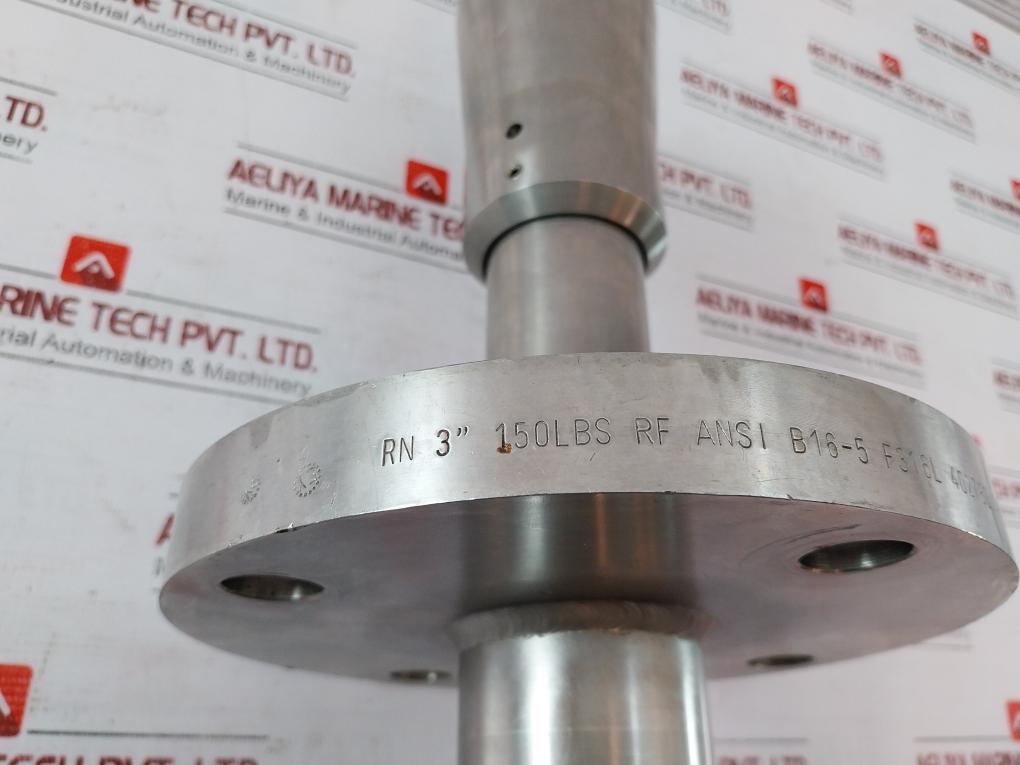 Krohne Optiwave 7300C Non?Contact Radar Level Transmitter 24Vdc F31772600C