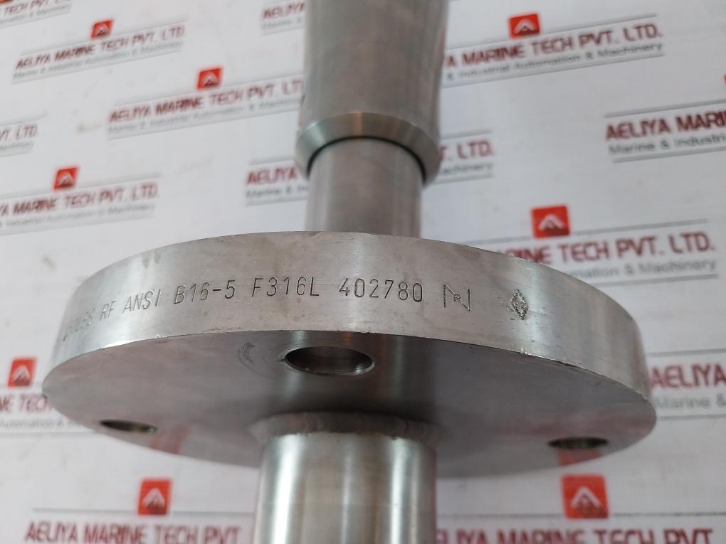 Krohne Optiwave 7300C Non?Contact Radar Level Transmitter 24Vdc F31772600C