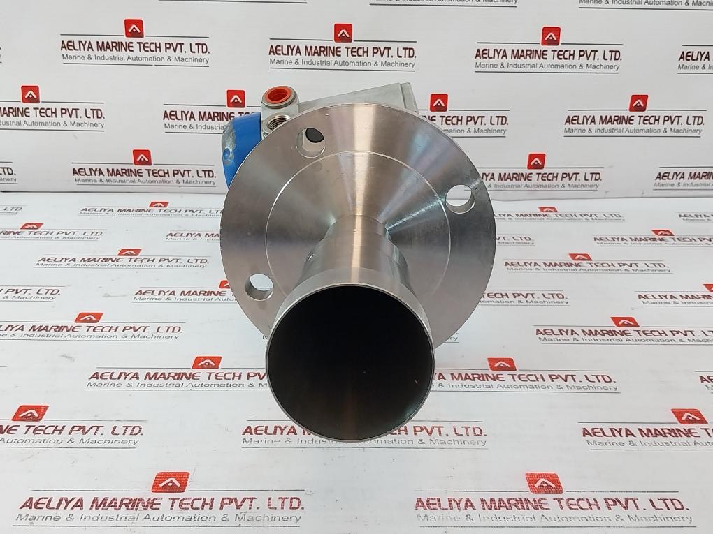 Krohne Optiwave 7300C Non?Contact Radar Level Transmitter 24Vdc F31772600C