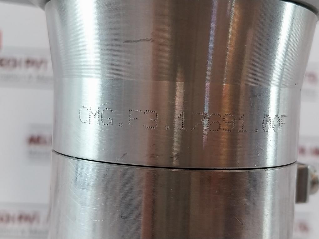 Krohne Optiwave 7300C Non?Contact Radar Level Transmitter 24Vdc F31772600C