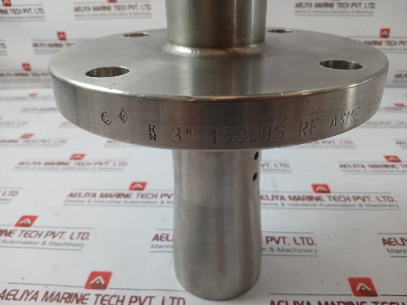 Krohne Optiwave 7300C Hart Radar Level Transmitter 24Vdc 4-20Ma