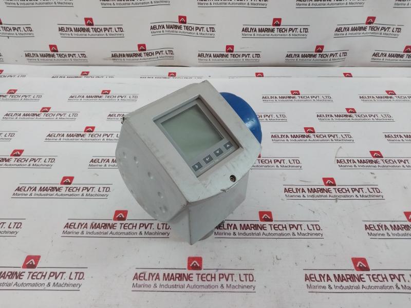 Krohne Optiwave 7300 C Radar (Fmcw) Level Transmitter 4-20Ma 14-30V Dc Ip66/67