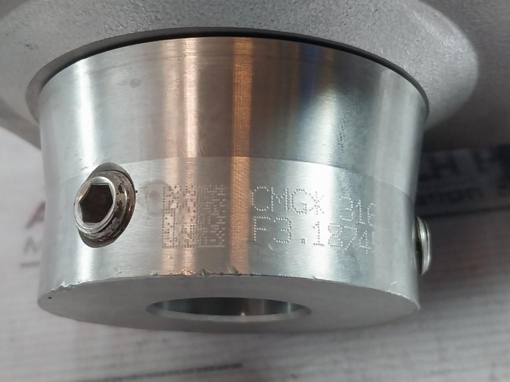 Krohne Optiwave 8300 C Radar Level Transmitter Input Voltage-14-30V