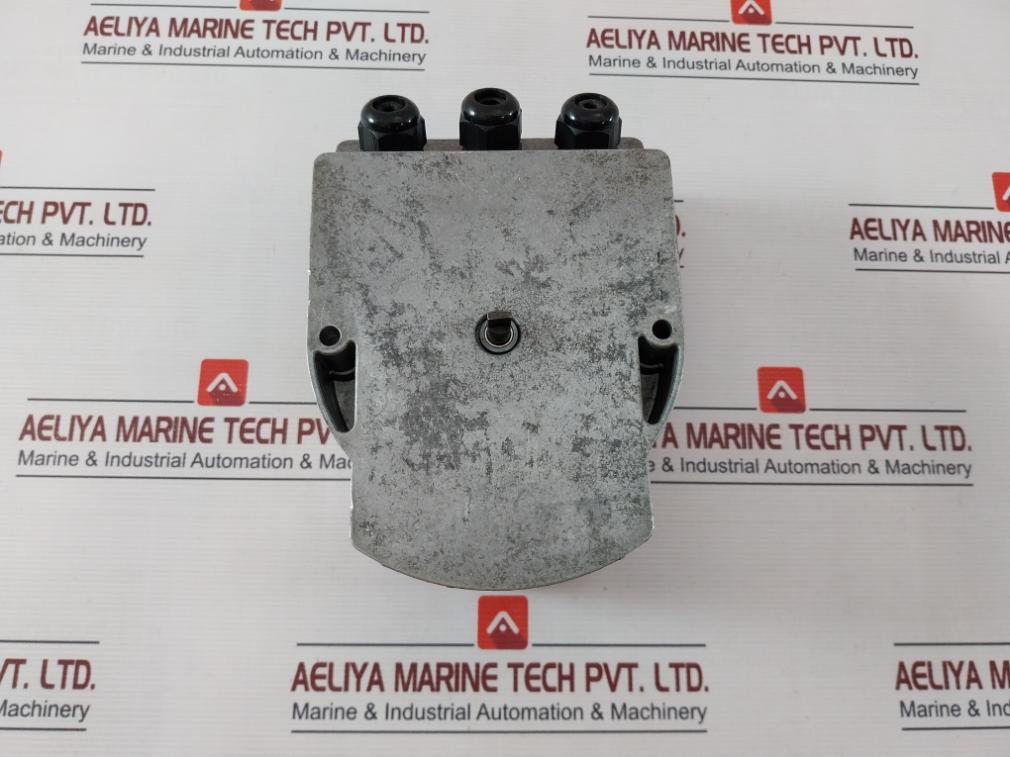 Krom Schroder Ic 20-07W2T Actuator 230 Vac 50/60 Hz