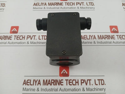 Kromschroder-120V-50-60Hz-Solenoid-Coil-74971070-210206-3