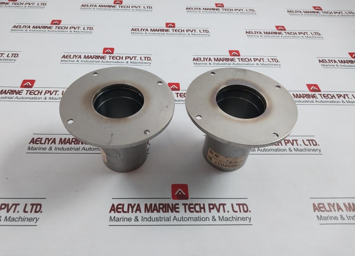 Kromschroder 74959931 Burner Tube Assy