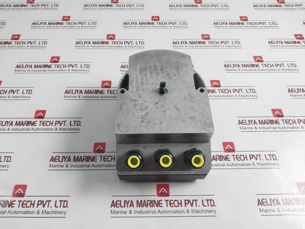 Kromschroder Ic 20-30Q3T Actuator 88300064 120Vac 50/60Hz