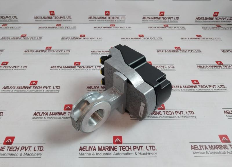 Kromschroder Ic 20-30W3E Actuator 88300076 230 Vac 50/60 Hz Ibg40Z05/20-30W3E