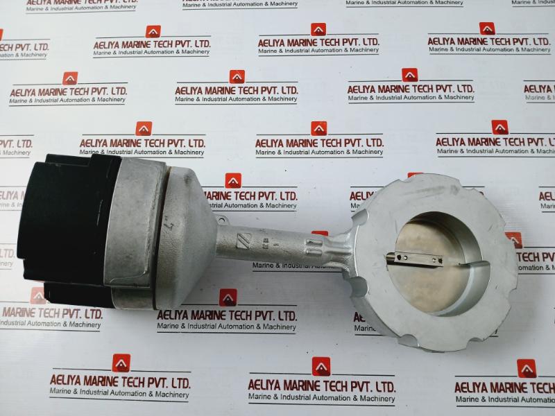 Kromschroder Ic 20-30w3t Voltage Stabilizer Servo Motor Burner Electric Actuator
