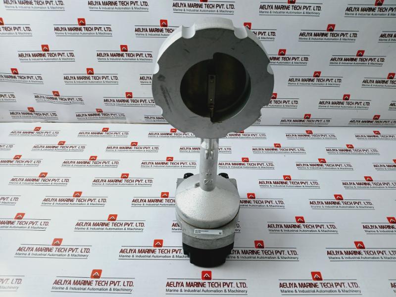 Kromschroder Ic 20-30w3t Voltage Stabilizer Servo Motor Burner Electric Actuator