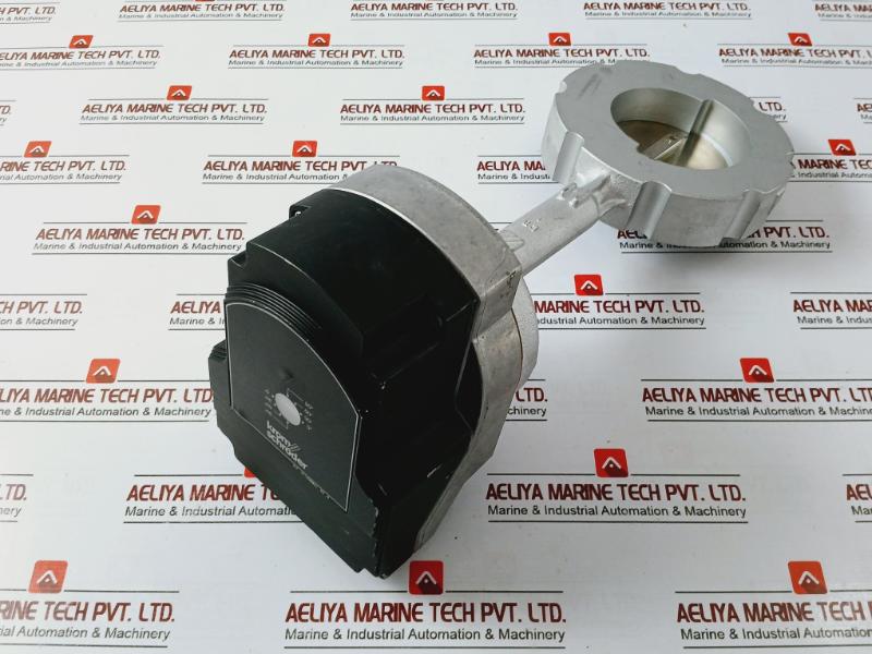 Kromschroder Ic 20-30w3t Voltage Stabilizer Servo Motor Burner Electric Actuator
