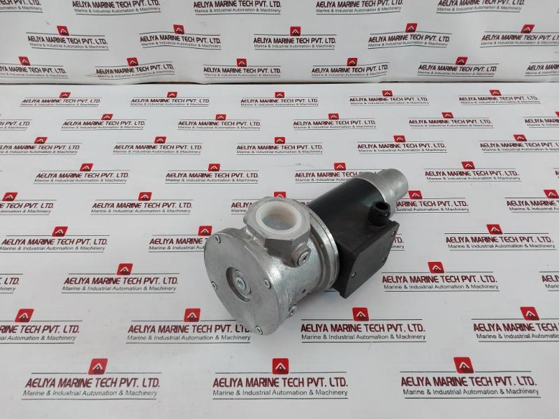 Kromschroder Vr 40R01Rt33D Air Solenoid Valve 220/240V 67/75W Ip54 R1 1/2"