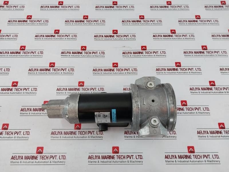 Kromschroder Vr 40R01Rt33D Air Solenoid Valve 220/240V 67/75W Ip54 R1 1/2"