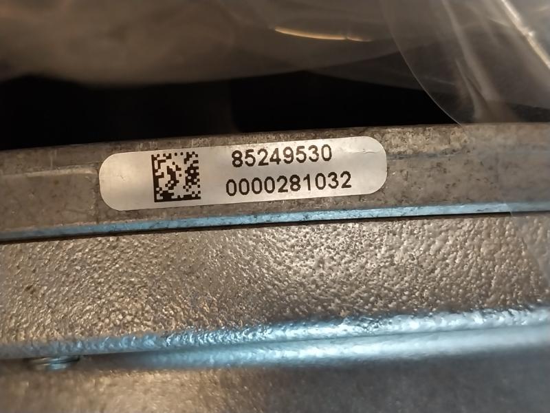 Kromschroder Vr 65R01Nq33D R2 1/2" 4105024 Solenoid Valve Ks85249530
