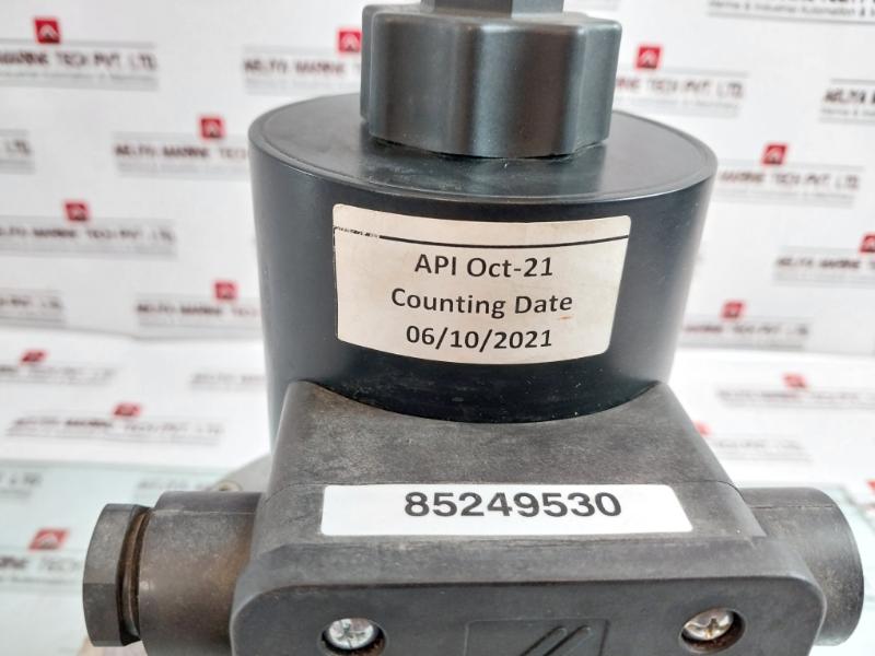 Kromschroder Vr 65R01Nq33D R2 1/2" 4105024 Solenoid Valve Ks85249530