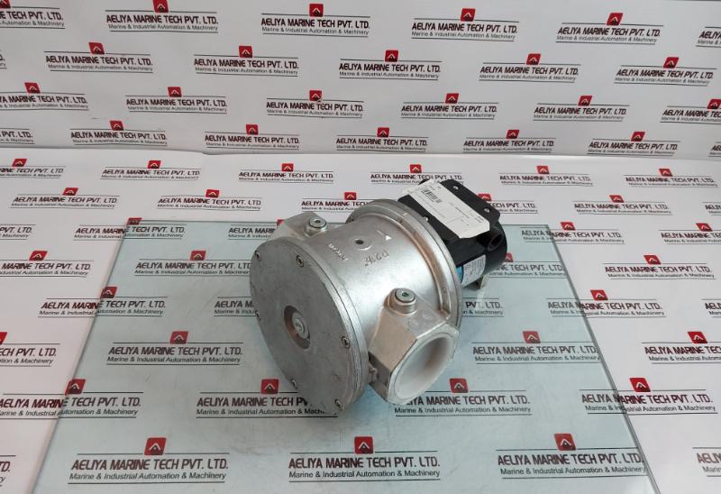 Kromschroder Vr 65R01Nq33D R2 1/2" 4105024 Solenoid Valve Ks85249530