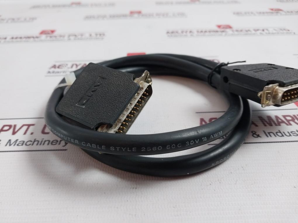 Kroschu 2560 Low Voltage Computer Cable 1-MT