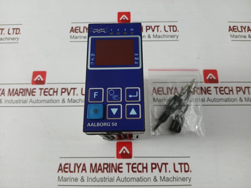 Ks50-113-80000-0A3 Pma 250V Temperature Controller