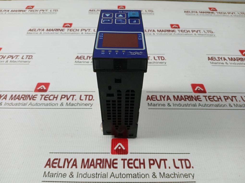 Ks50-113-80000-0A3 Pma 250V Temperature Controller