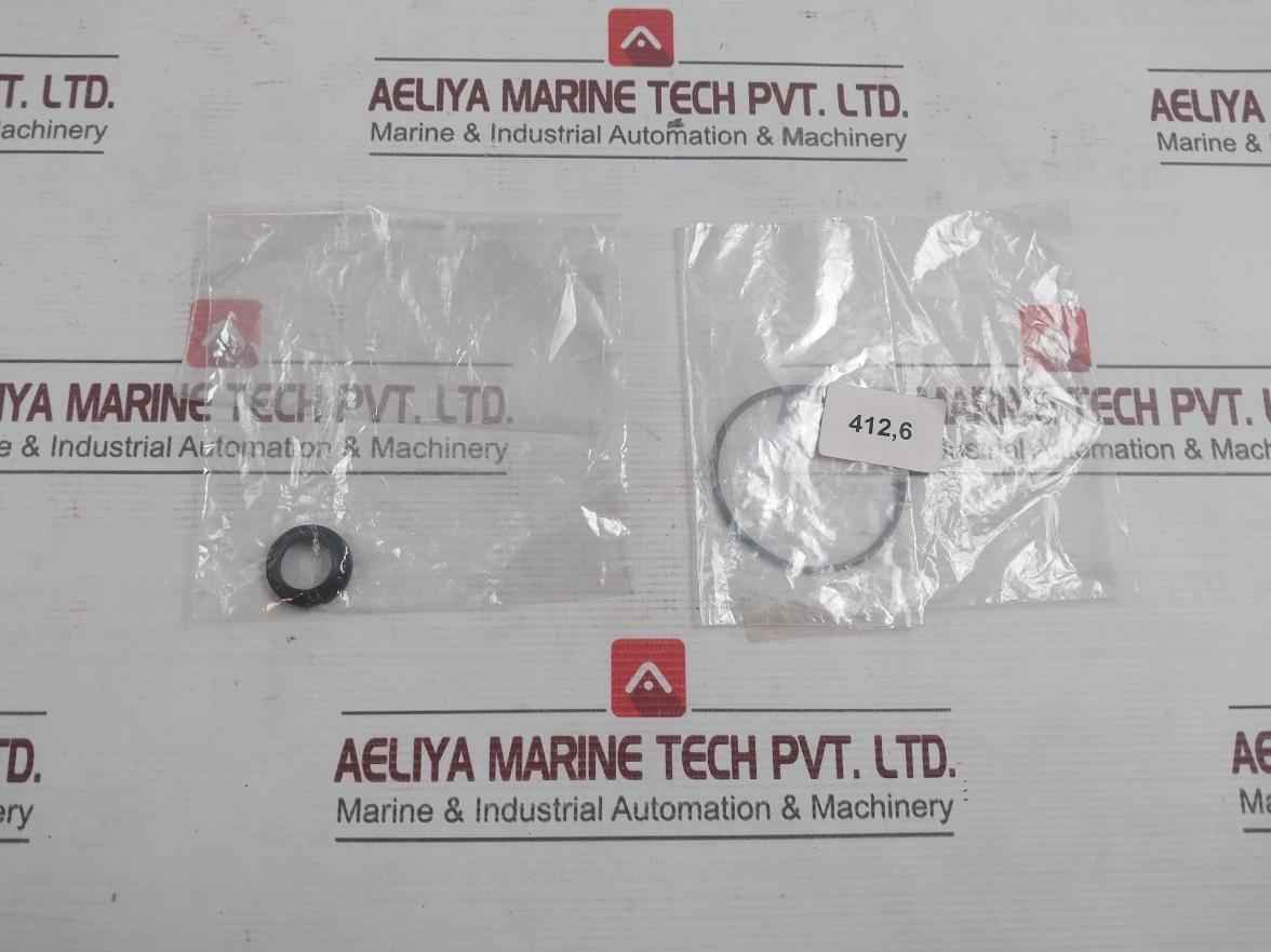 Ksb 42 088 435 O-ring Spare Part Kit 58,74 X 3,53 Mm